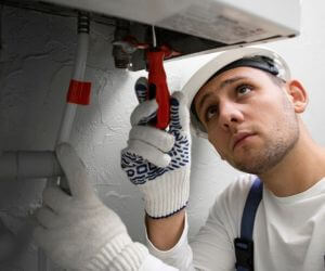 About Water Heater Repair LLC Severn, NC